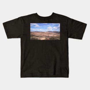 Wicklow Mountains [16:9] Kids T-Shirt